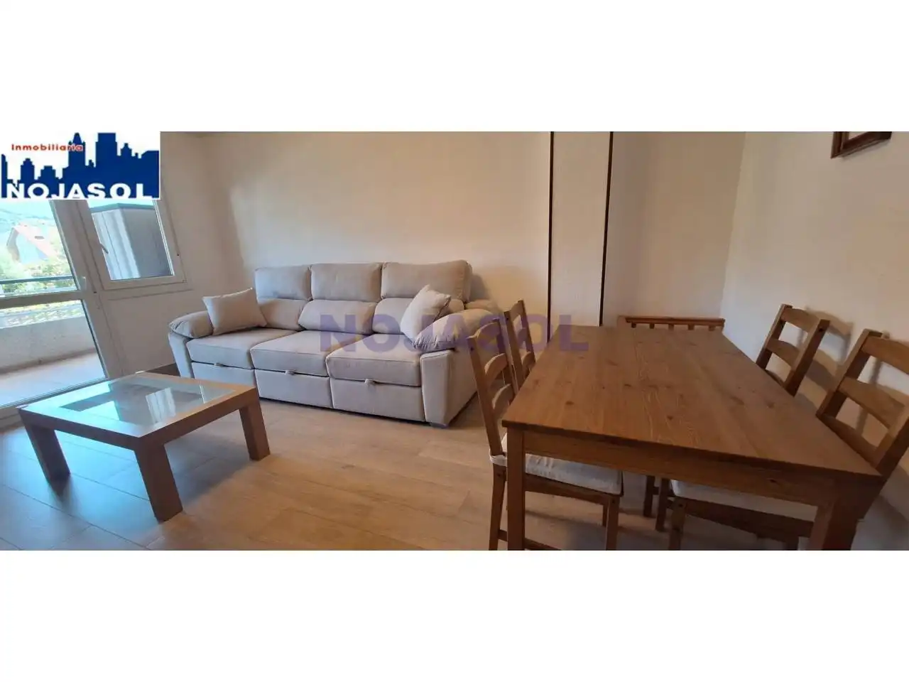 Apartamento de alquiler en Avenida berria, 15, Santoña