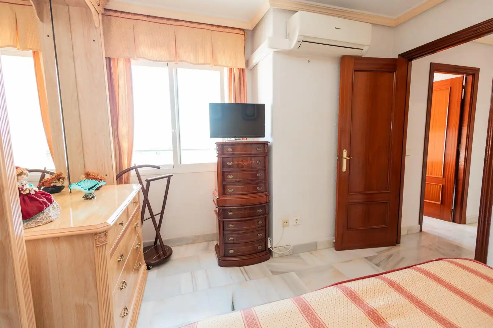 Penthouse with pool for sale in Avenida moliere 12, imagen 14