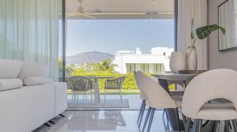 Foto 3 de Planta baixa en venda a N/a, -1, Nueva Atalaya, Málaga