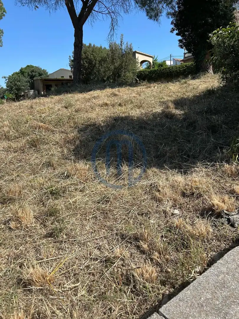 Terreny en venda en Santa Eulàlia de Ronçana