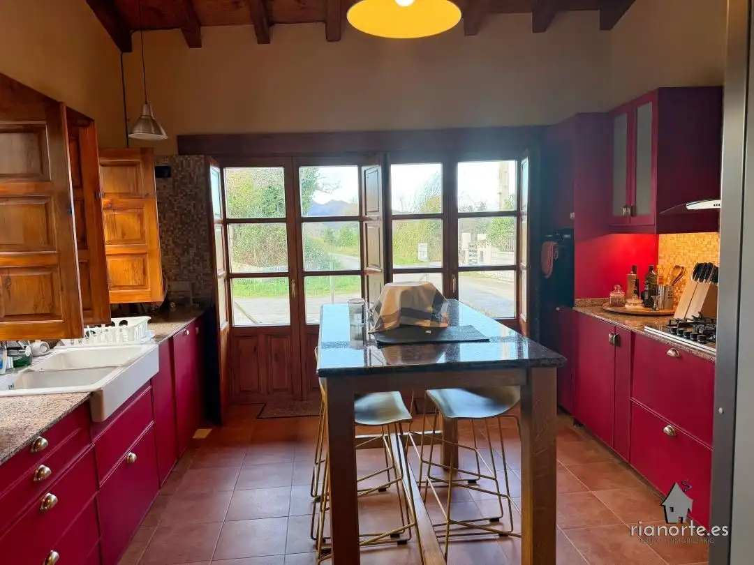 Casa con giardino in vendita a Lugar Tezangos, imagen 5