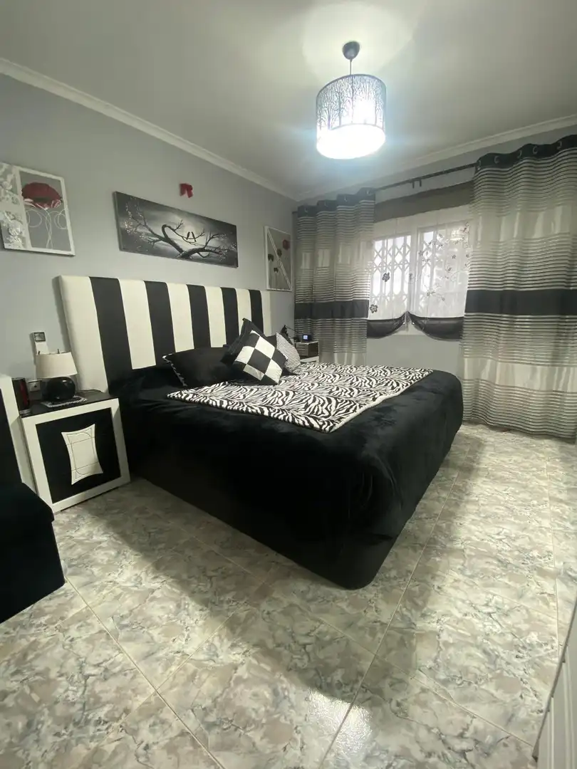 Bedroom of Country homes for sale in Els Poblets  with Private garden and Internet