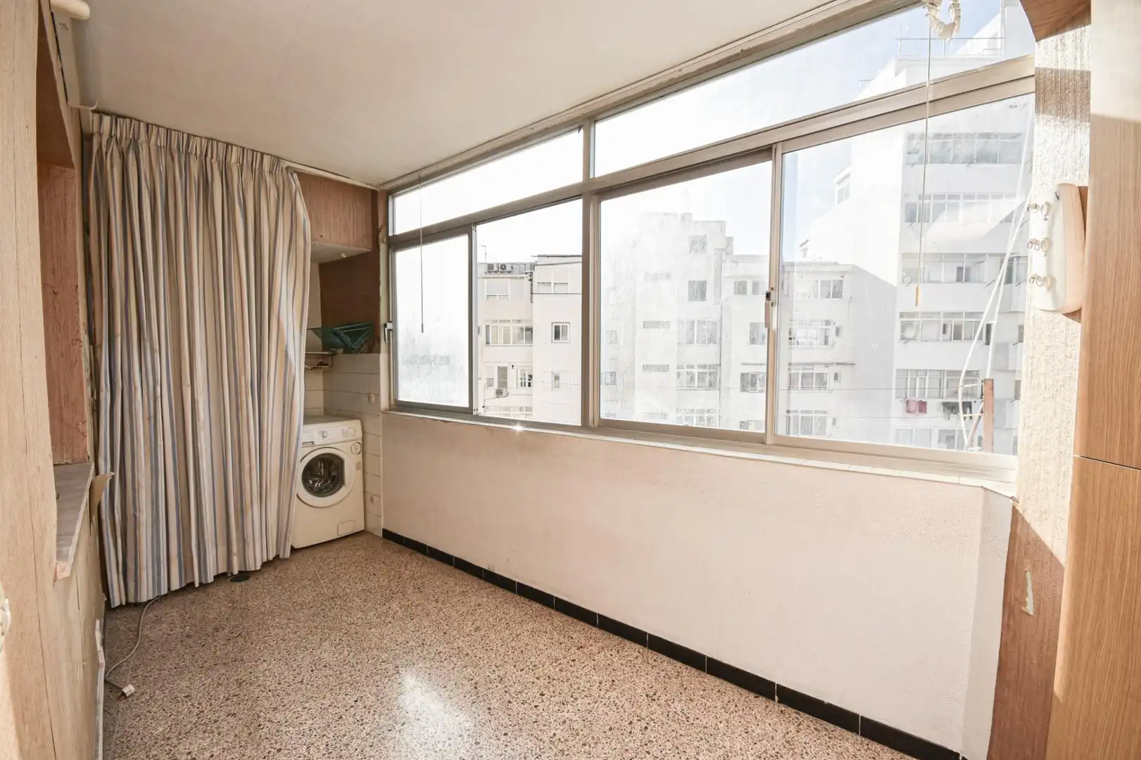 Piso con terraza en venta en Plaza FRANCESC GARCIA I ORELL, imagen 56
