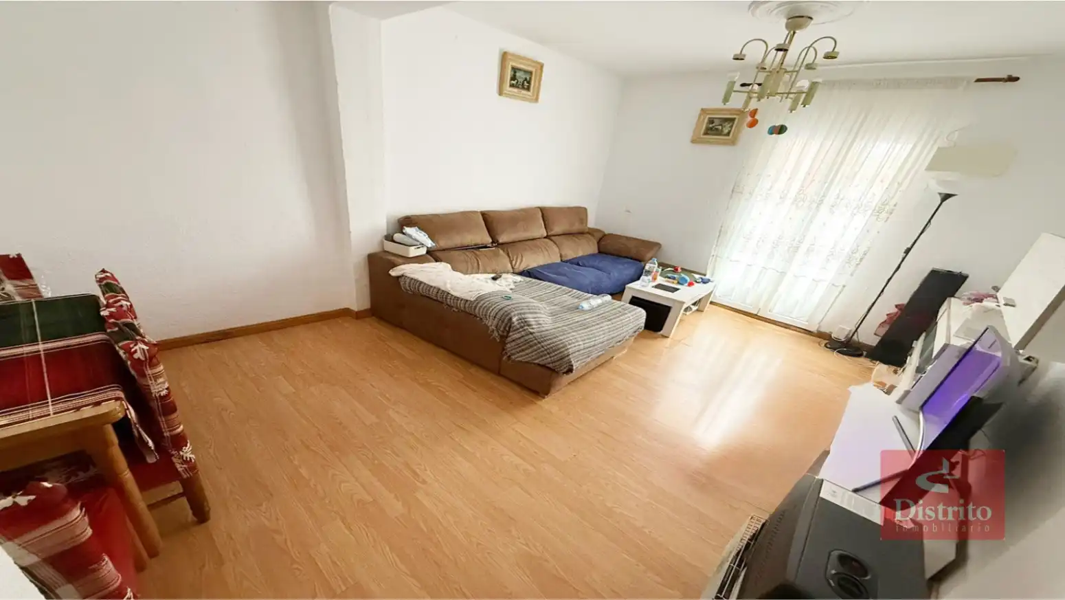 Flat with terrace for sale in Santander - Río de la Pila, imagen 3