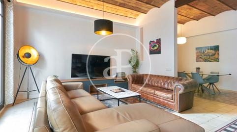 Foto 3 de Pis en venda a C/ de Casp, Dreta de l'Eixample,  Barcelona Capital