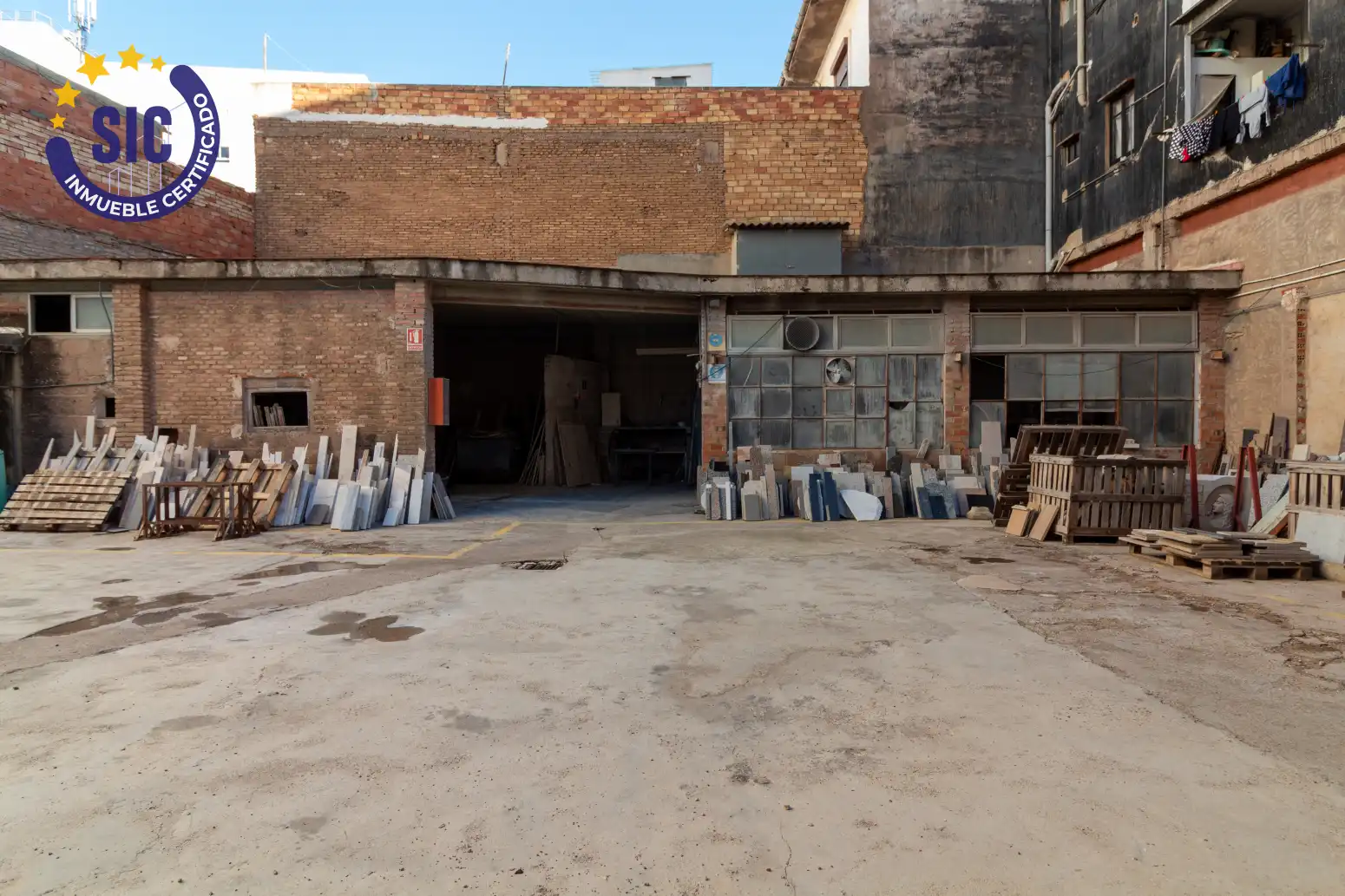 Rural land for sale in Sagunto-Sagunt - CL ROSA LA 38, imagen 14
