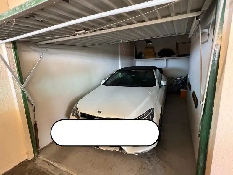 Parking de Dúplex en venta en Altea con Aire acondicionado, Calefacción y Terraza