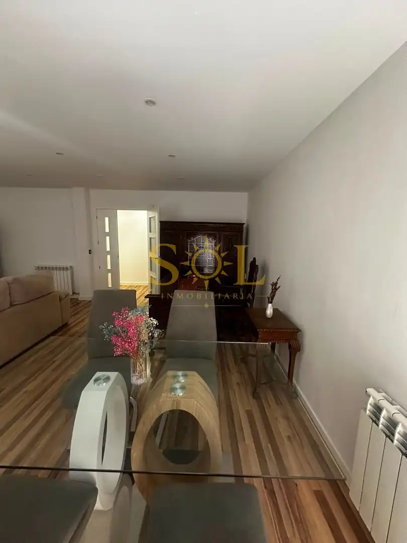 Flat for sale in León Capital   with Heating, Furnished and Oven