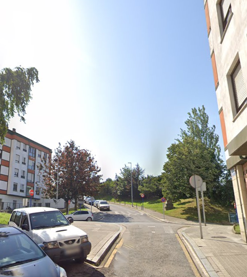 Foto 2 de Traster en venda a  Atxutegi , Erandio, Bizkaia