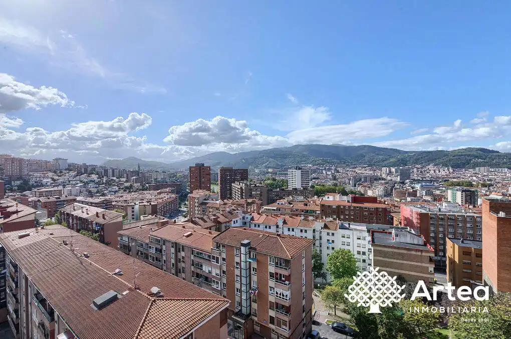 Flat with terrace for sale in Tutulu Kalea, imagen 10