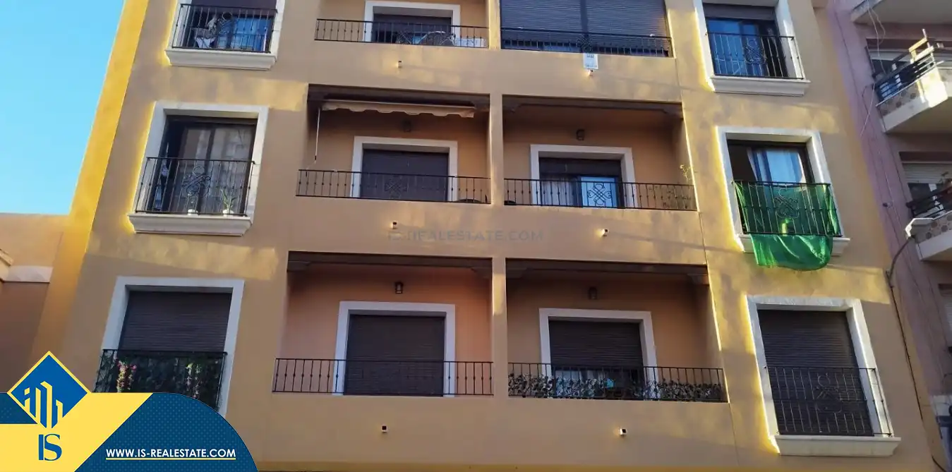 Apartment mit Aufzug zum Verkauf in Centro, imagen 10