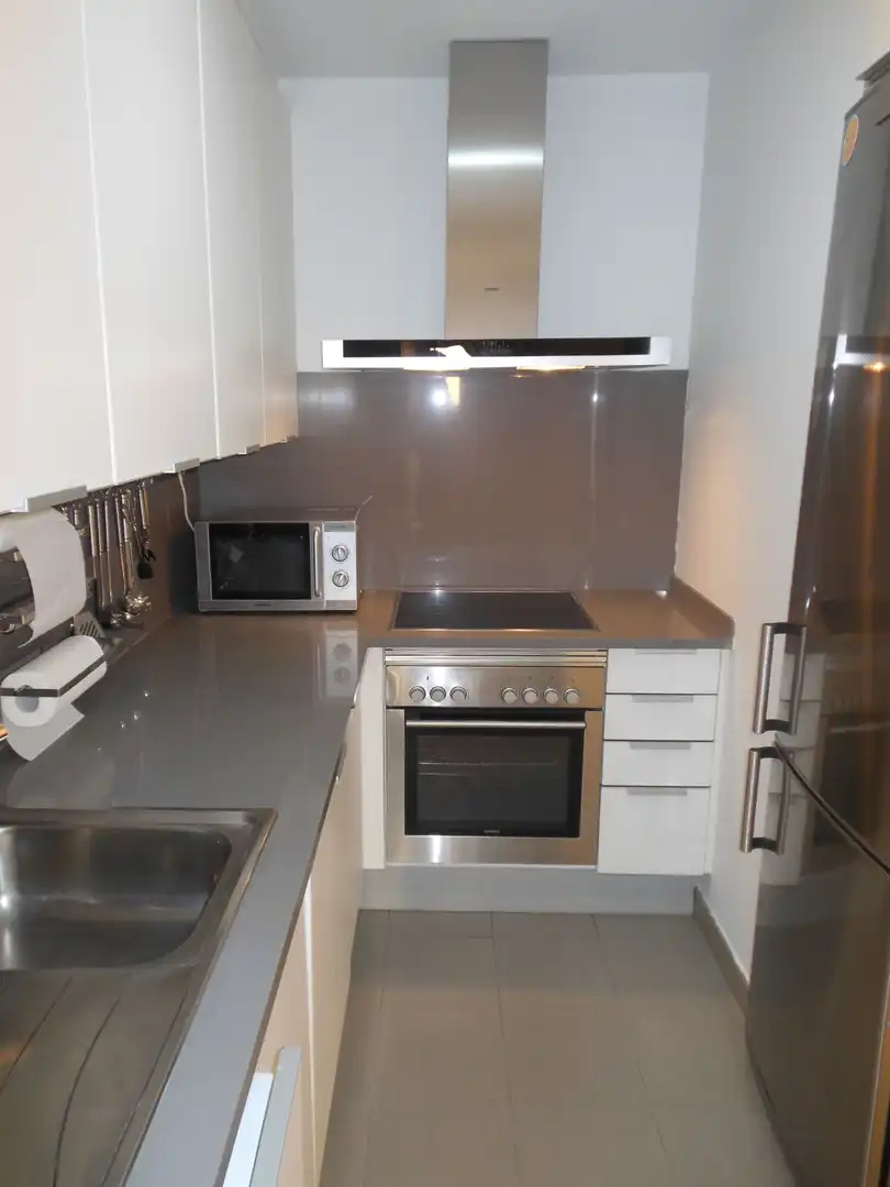 Flat with pool to rent in Calle de Dulce Chacón 37, imagen 12