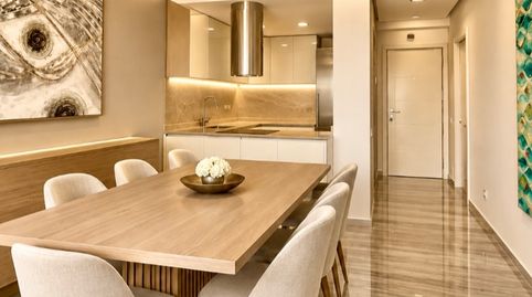 Foto 4 de Piso en venta en Calle el Sauce, 5, Playa Fañabé Alto, Adeje