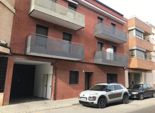 Trastero en Venta en C/ Sant Valenti en Sant Joan de Vilatorrada