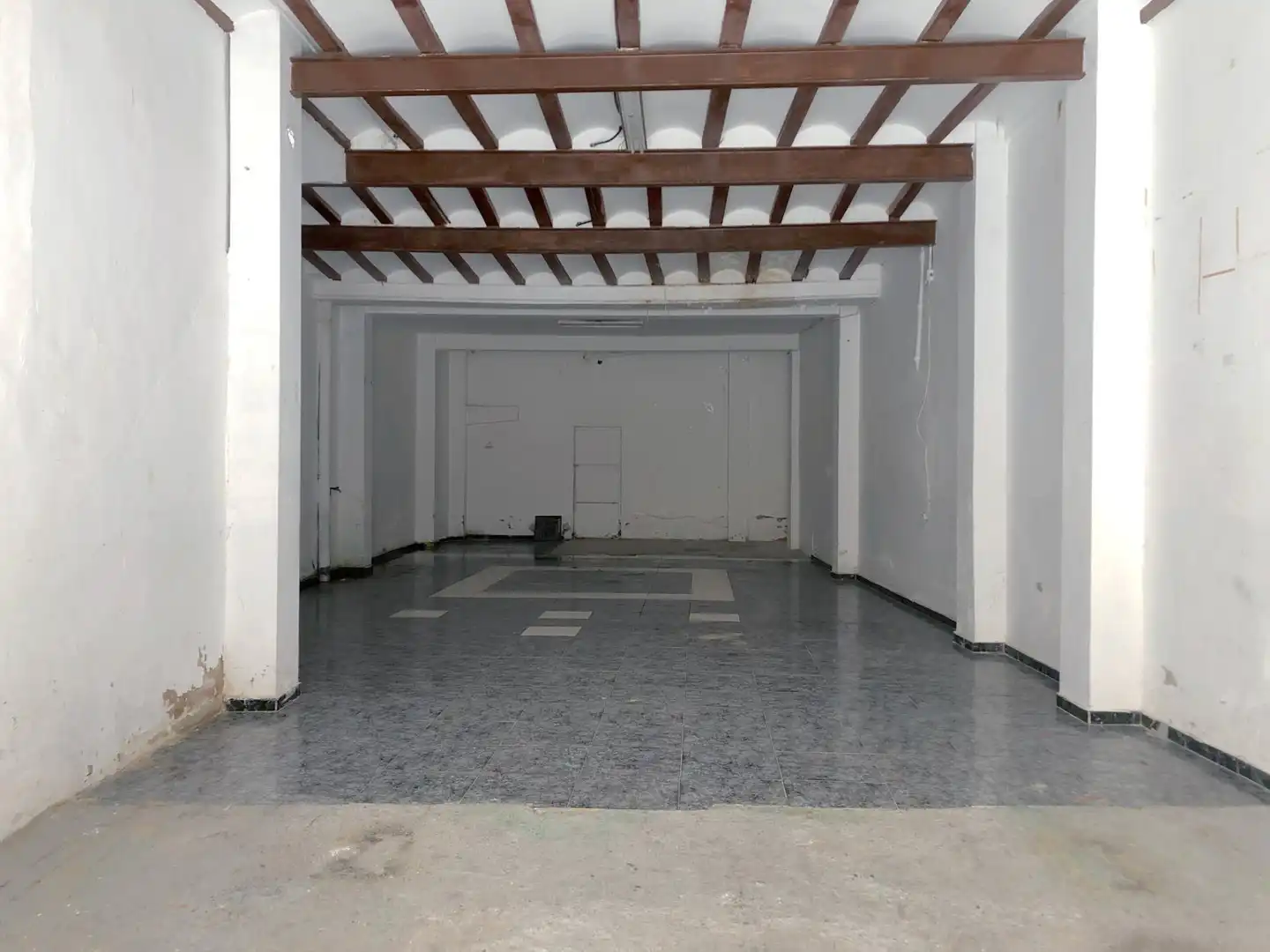 Gewerbefläche zum Verkauf in Calle SENIA DE BONASTRE 10, imagen 8