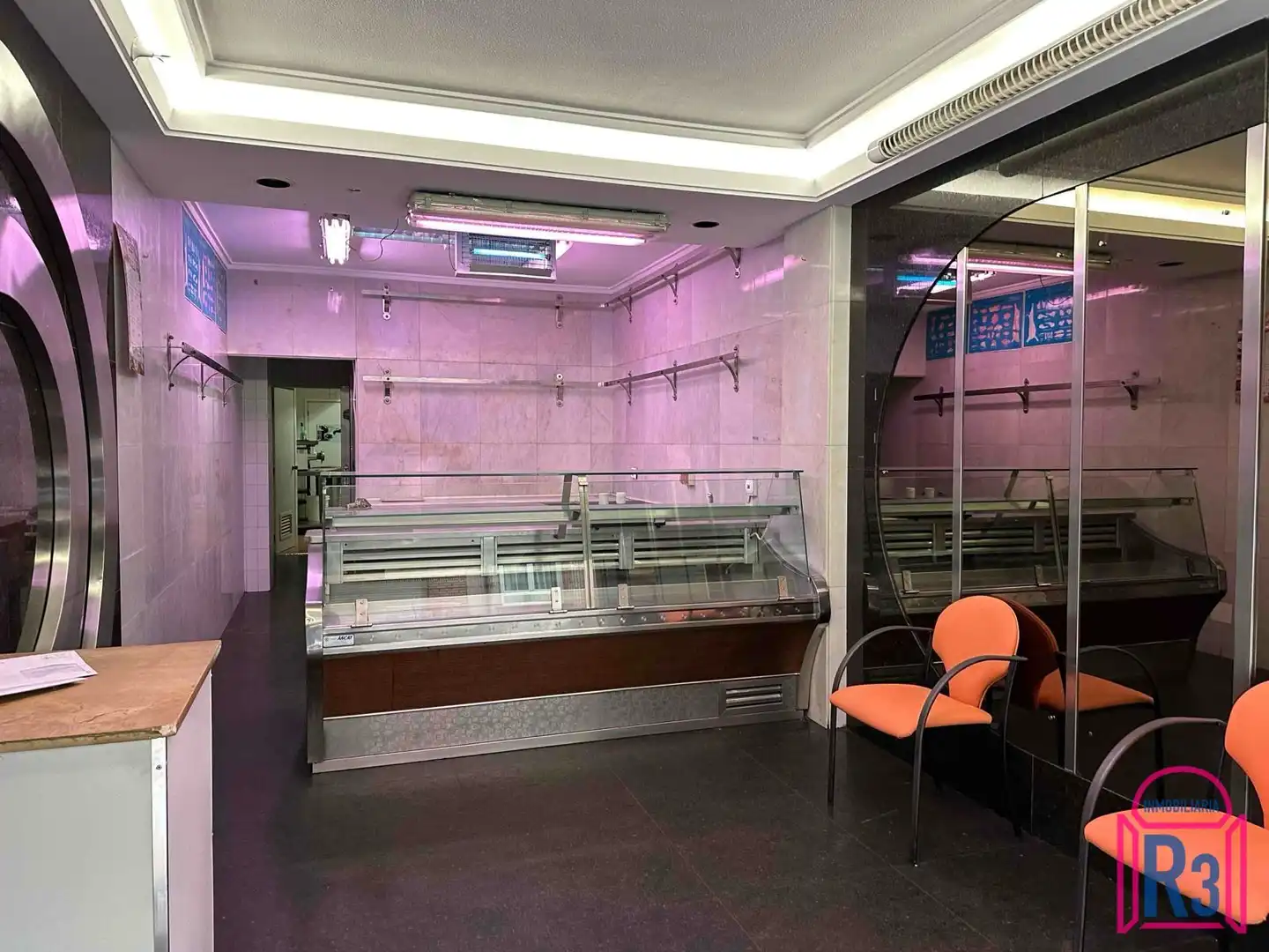 Business premises to rent in Juan Madrazo, imagen 2