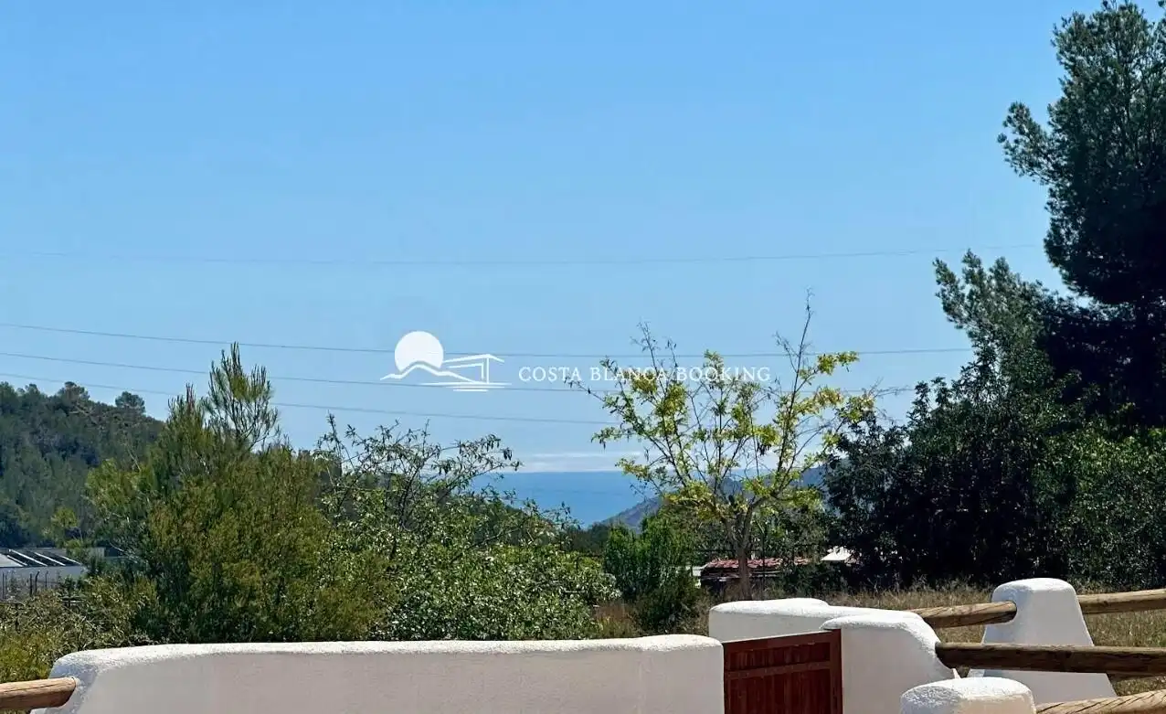 Villa avec jardin à vendre à La Alberca, imagen 4