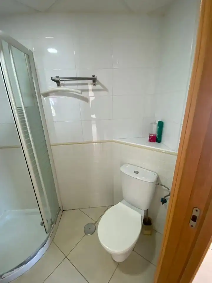 Bany de Pis en venda en Vélez-Málaga amb Terrassa, Traster i Piscina comunitària
