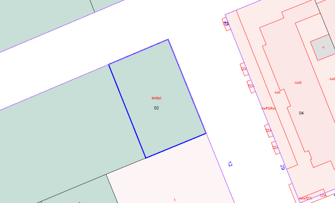 Residencial en venda en  Murcia Capital