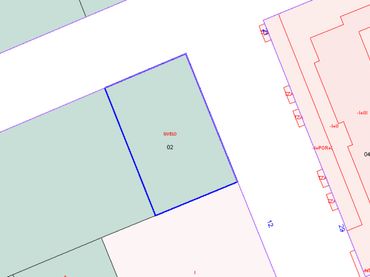 Terreno residenziale in vendita a AGUSTINAS