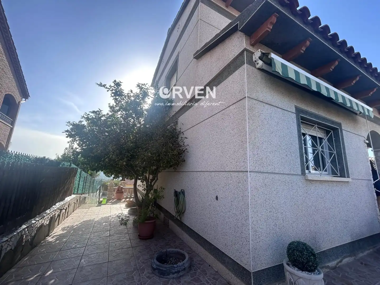 Villa avec piscine à vendre à MIQUEL COSTA I LLOBERA, imagen 7