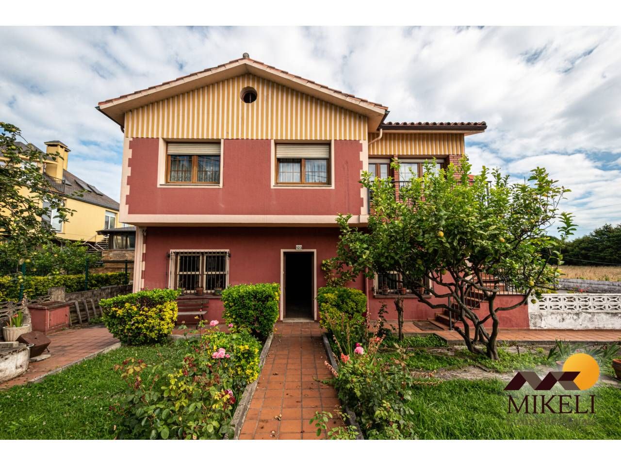 Casa o xalet en venda a Marqués de Valdecilla, Soto de la Marina