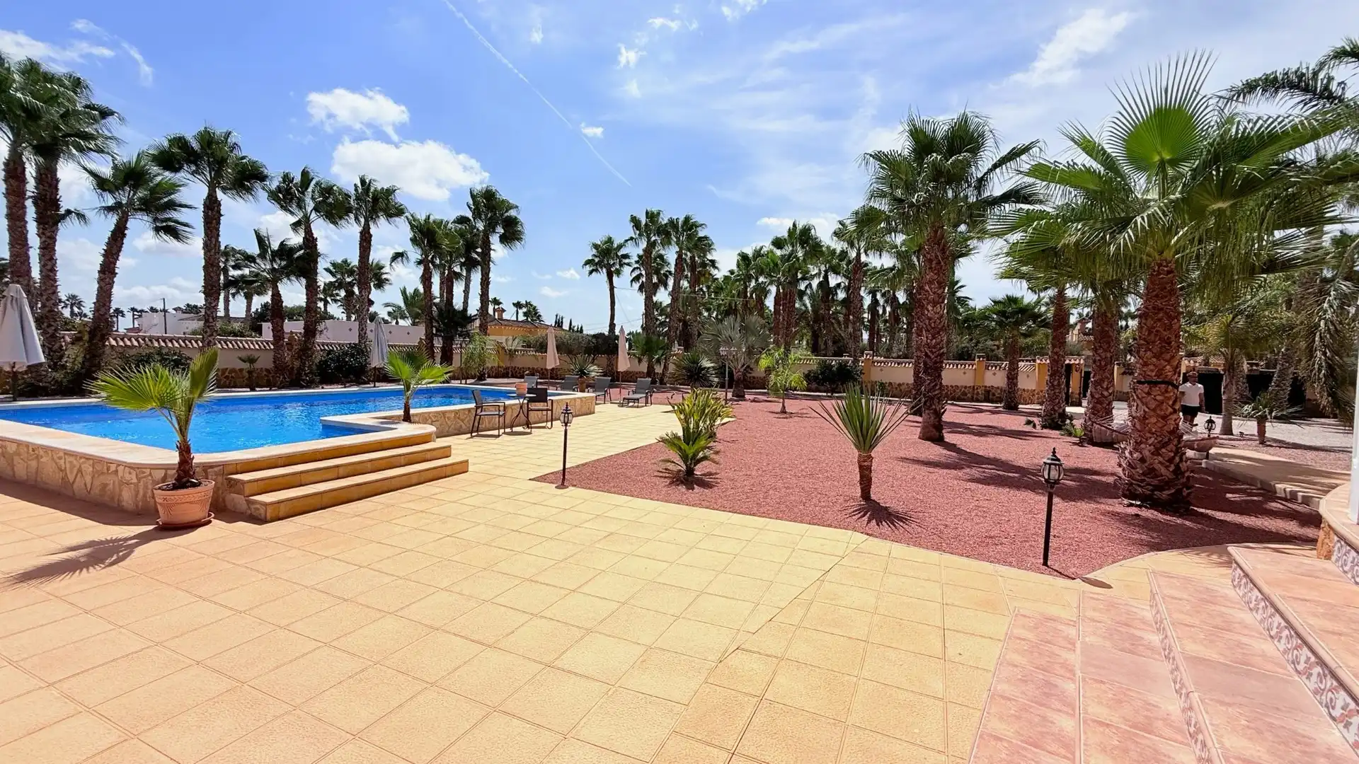 House with garden for sale in Catral, imagen 29