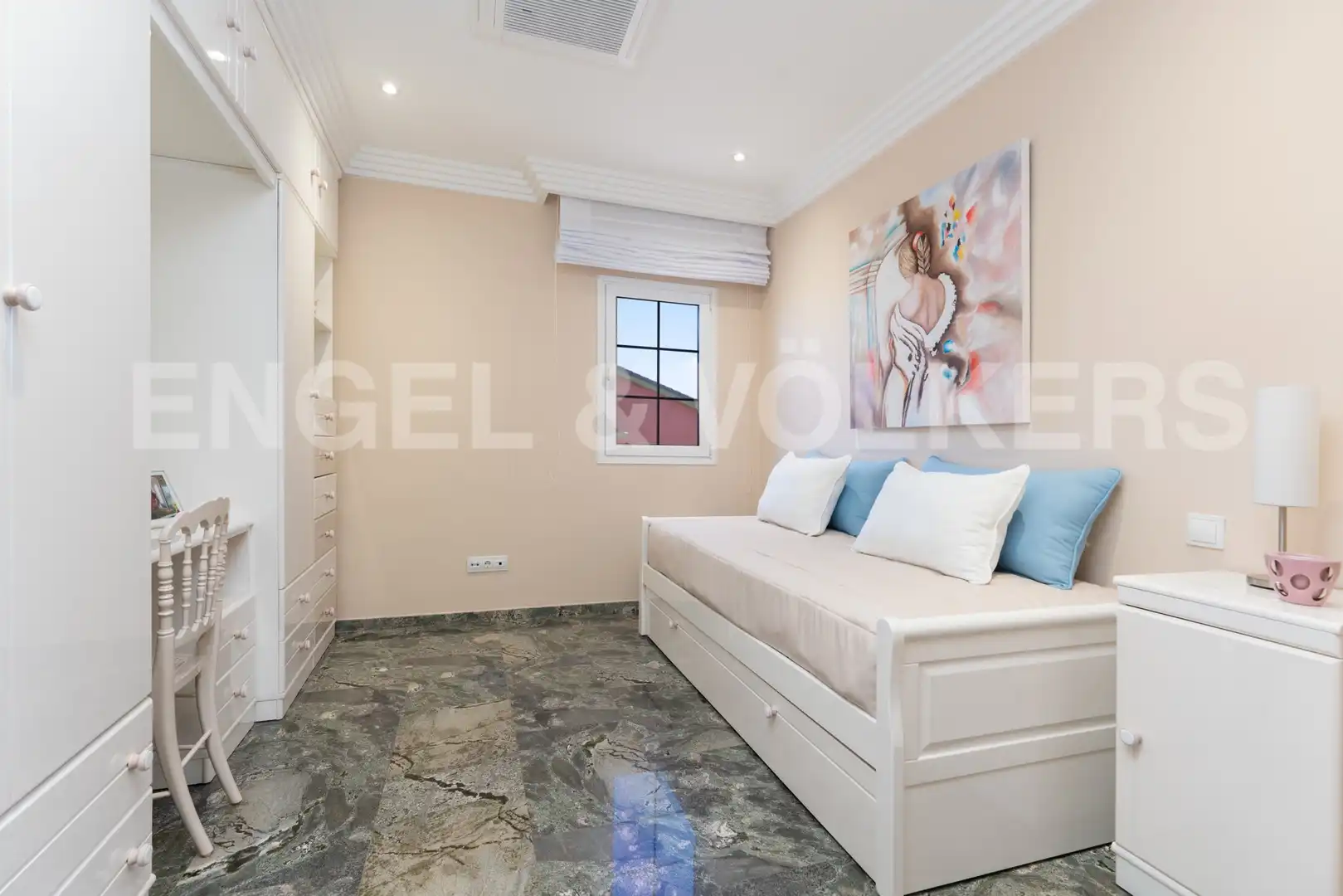 Habitación de Casa o chalet en venta en Telde con Calefacción, Jardín privado y Terraza
