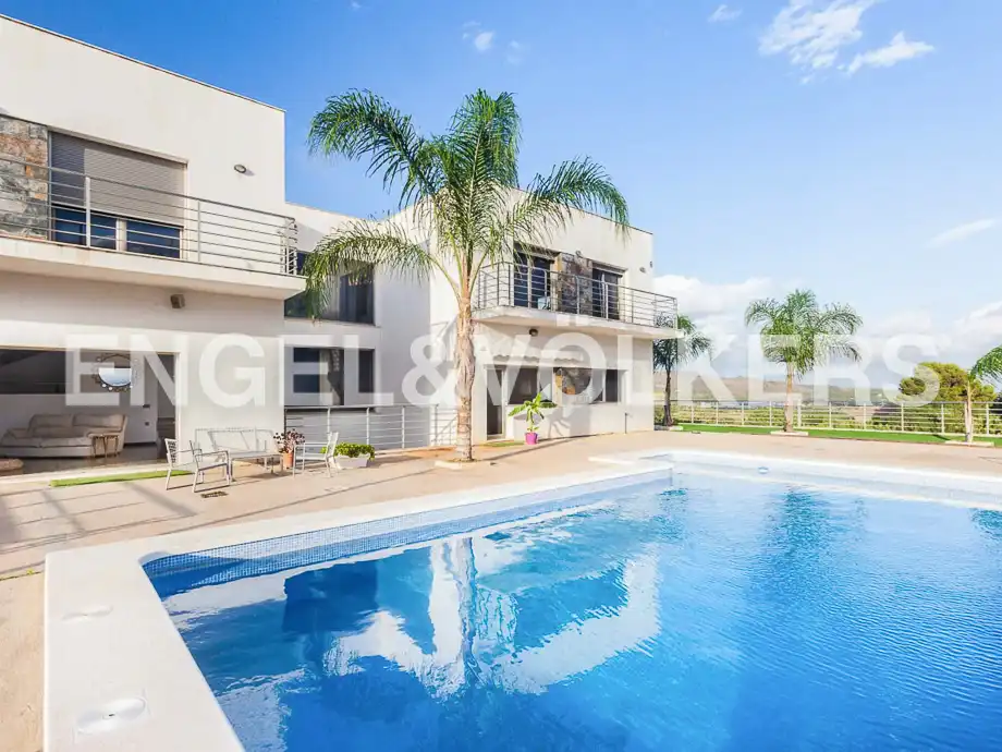 Maison avec piscine à vendre à Borriol, imagen 22