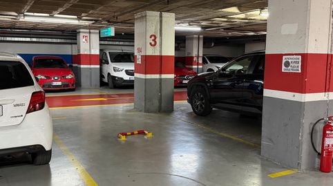 Foto 4 de Garaje en venta en Avinguda de Francesc Macià, Creu Alta, Sabadell