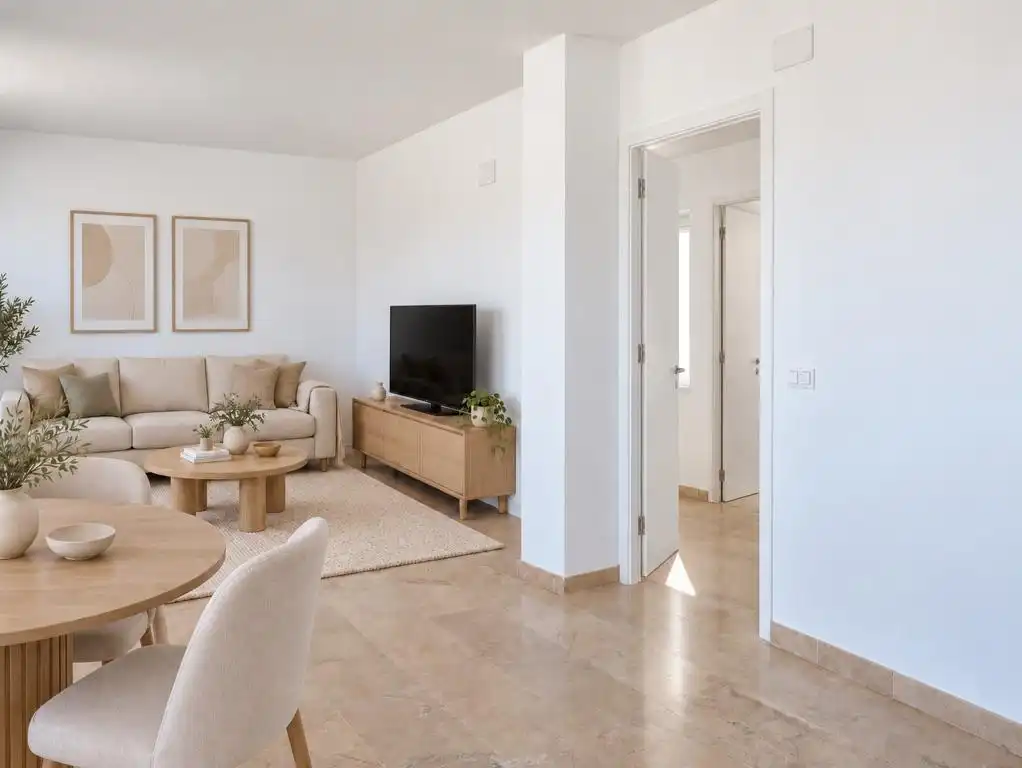 Casa con terrazza in vendita a El Ronquillo, imagen 15