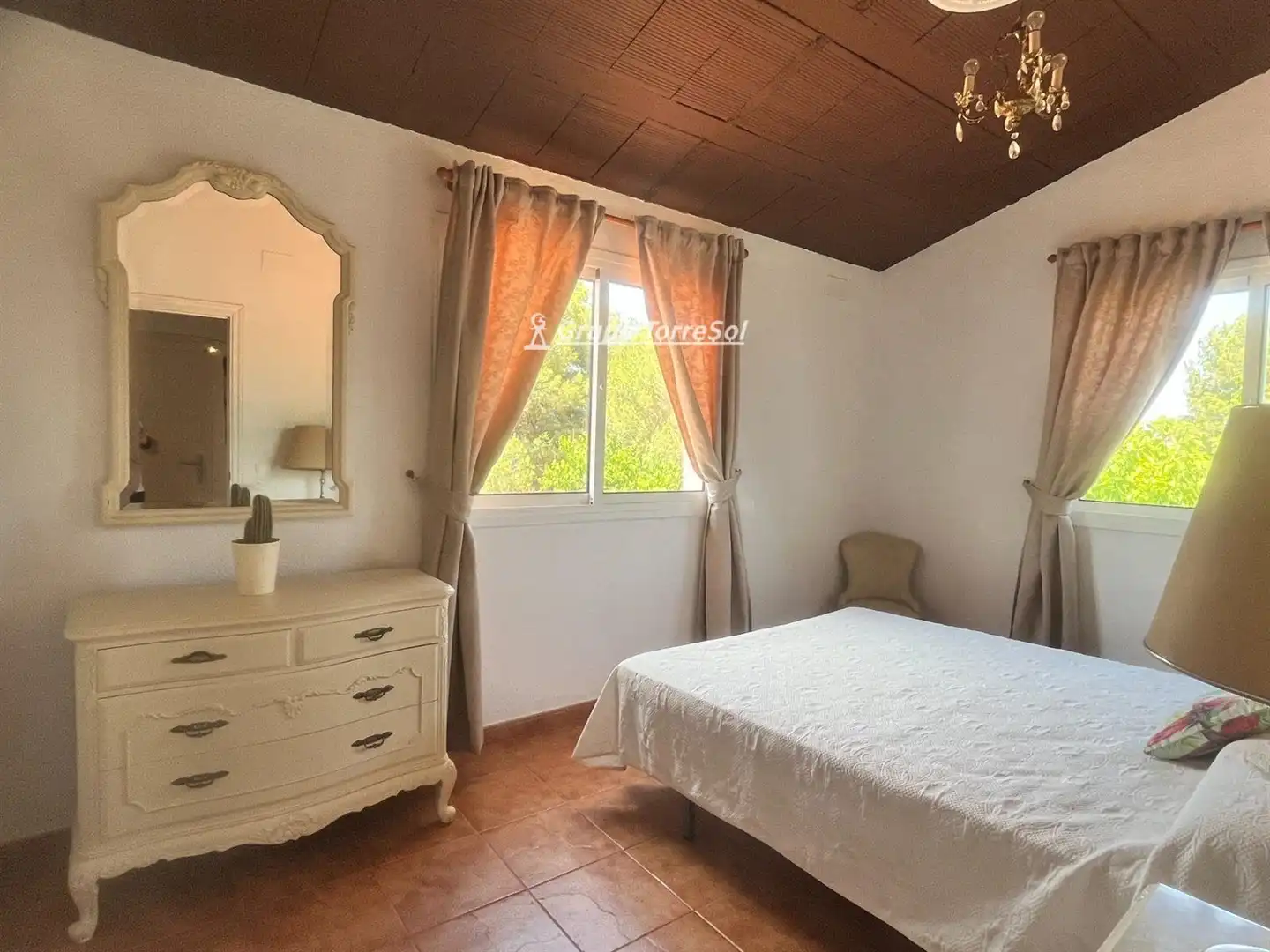 Chalet con piscina en venta en POLíGONO 7 PARAJE 65 JUNTO A CAL DENTISTA, imagen 35