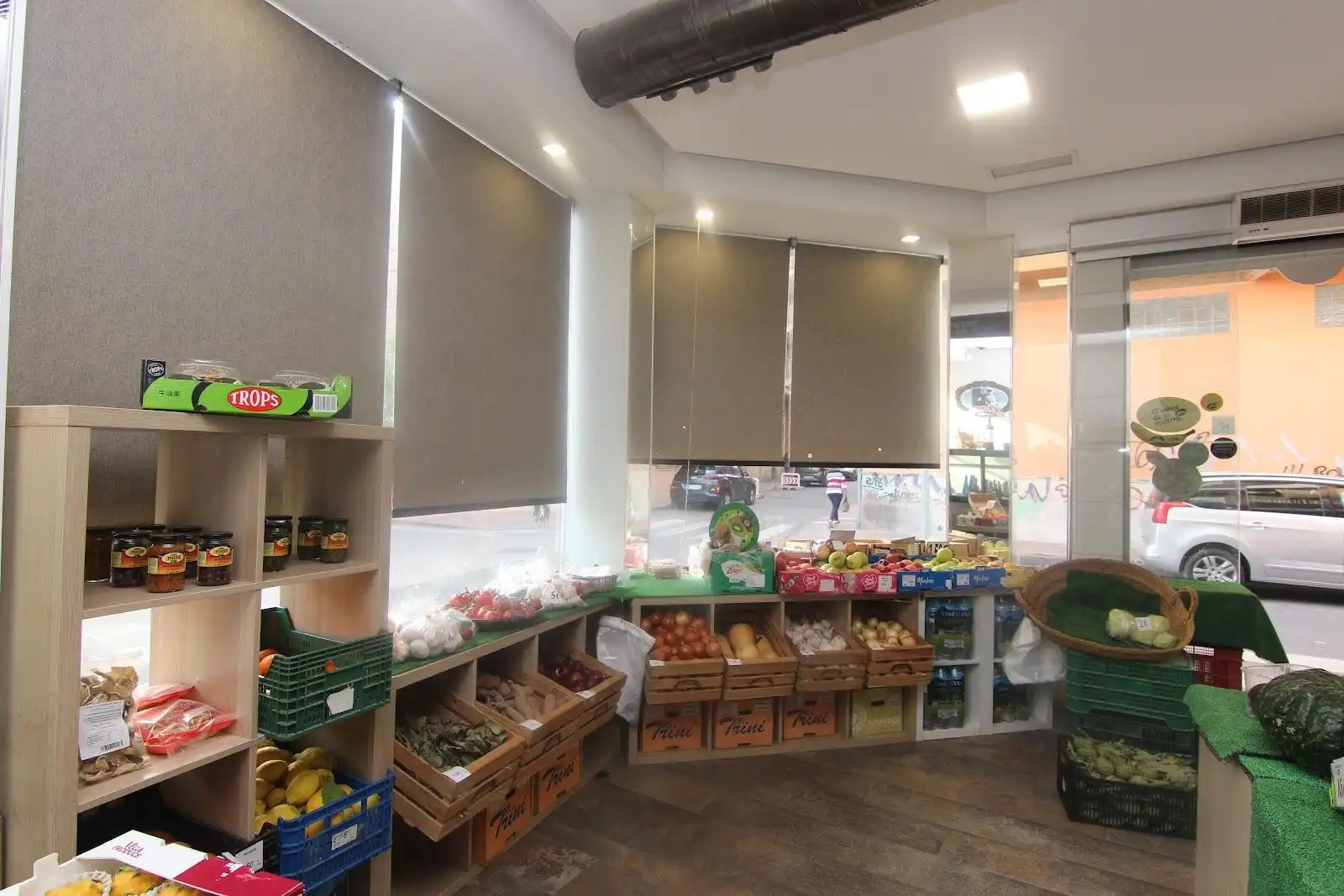 Local comercial en venda a Calle NUMANCIA, imagen 15