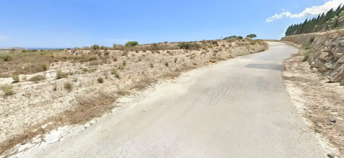 Terrenys i solars en venda a DE MOJACAR, imagen 3