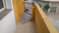 Balcony of Flat for sale in Ceutí  with Terrace, Storage room and Balcony