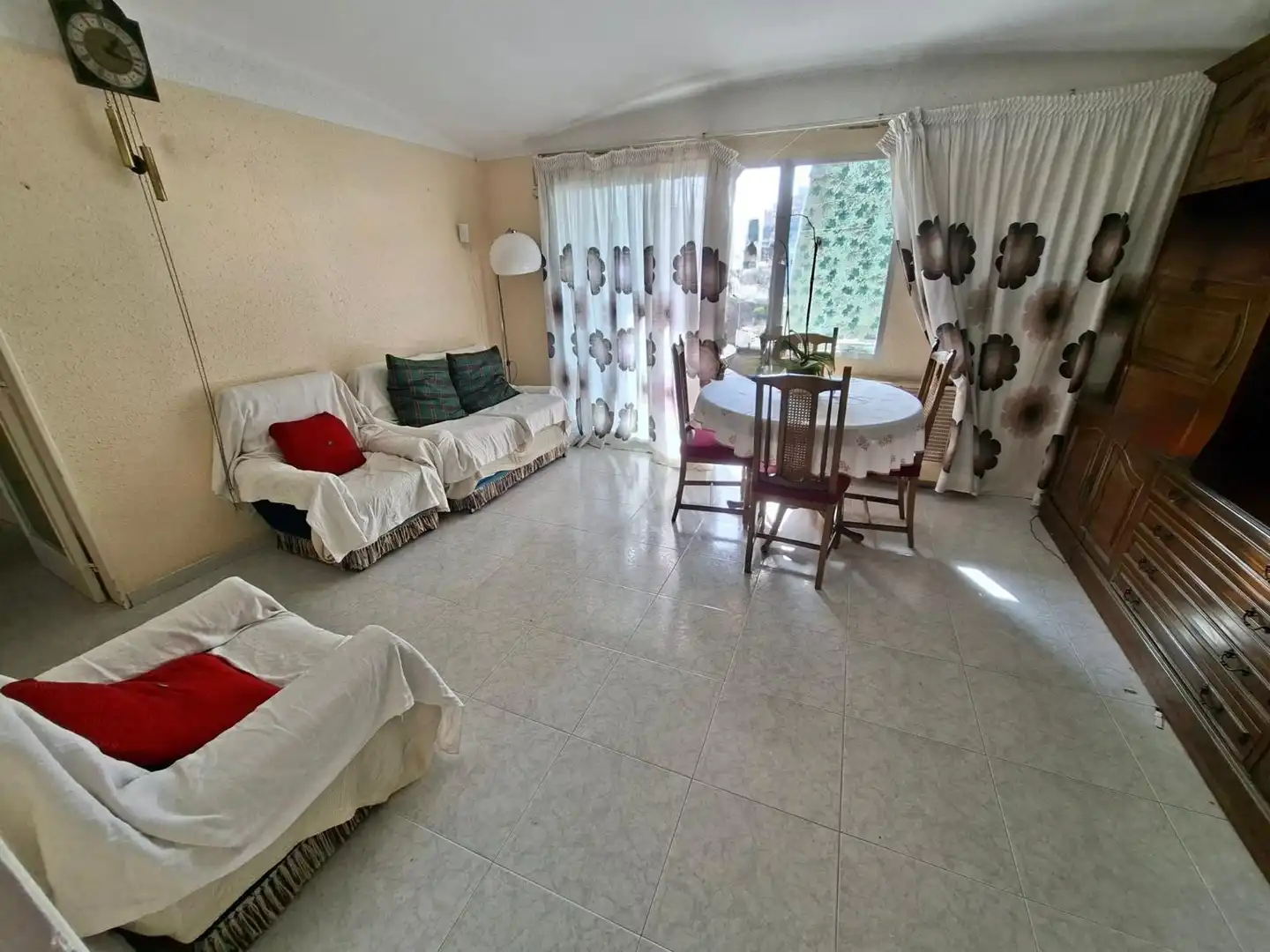 Wohnung mit Terrasse zum Verkauf in Avenida ISABEL LA CATOLICA D', imagen 6