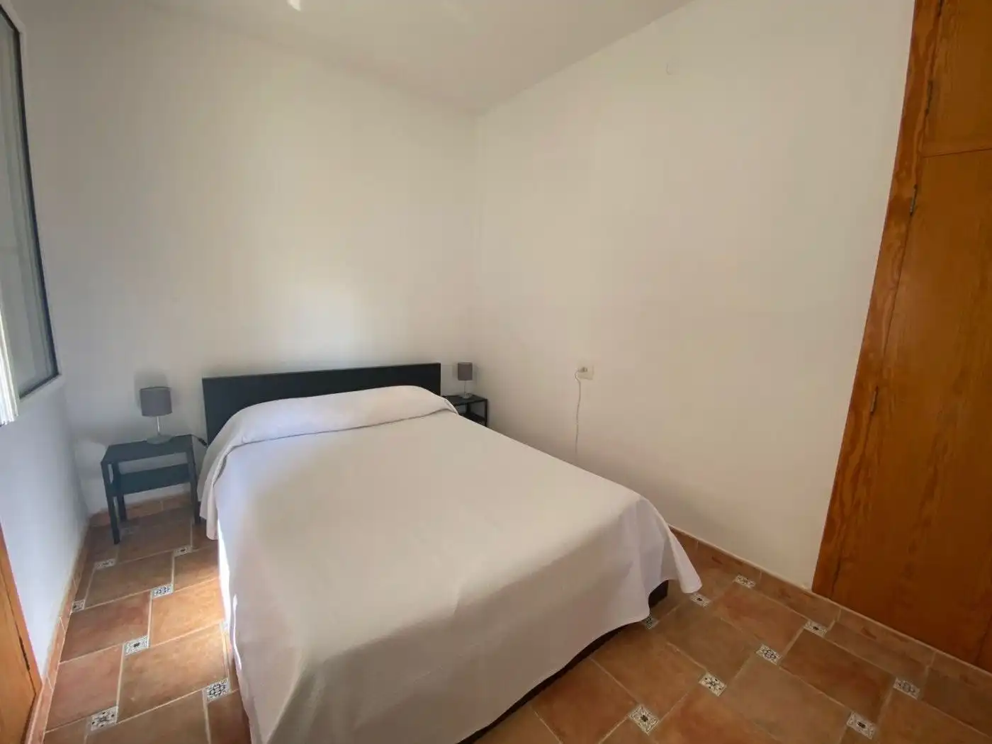 Mini appartamento con giardino in affitto a Passeig Maritim Neptu, imagen 20