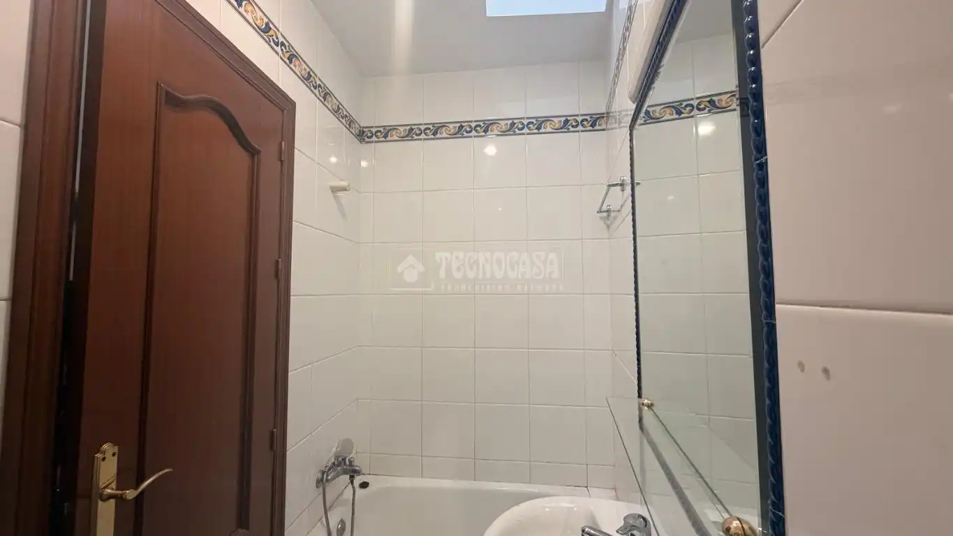 Baño de Casa o chalet en venta en Osuna con Aire acondicionado