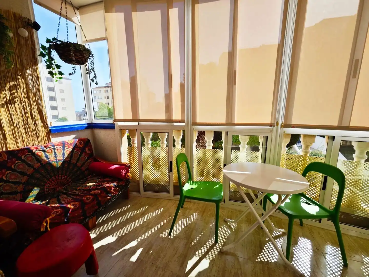 Apartments for rent in Avenida Avenida Costa Blanca, Los Arenales del Sol