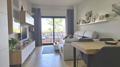 Photo 4 of Flat for sale in Hacienda del Álamo Golf, Fuente Álamo de Murcia