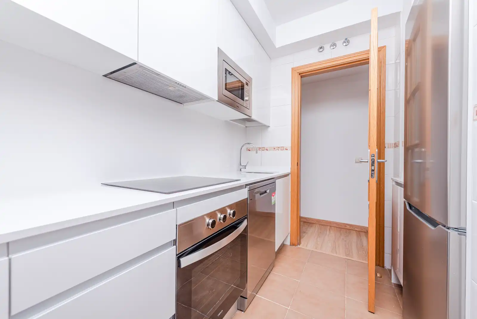 Piso con ascensor en venta en Ensanche de Vallecas 67, imagen 12