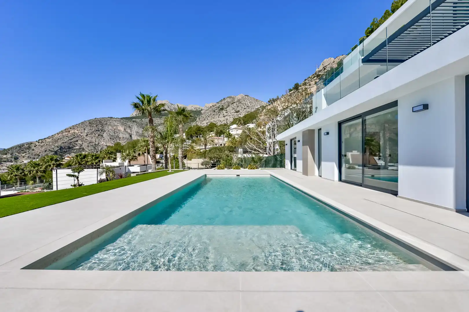 Casa en venta en Altea ciudad, imagen 6
