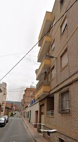 Garaje en Alquiler en Calle Fortunato Arias, 44 en El Palmar