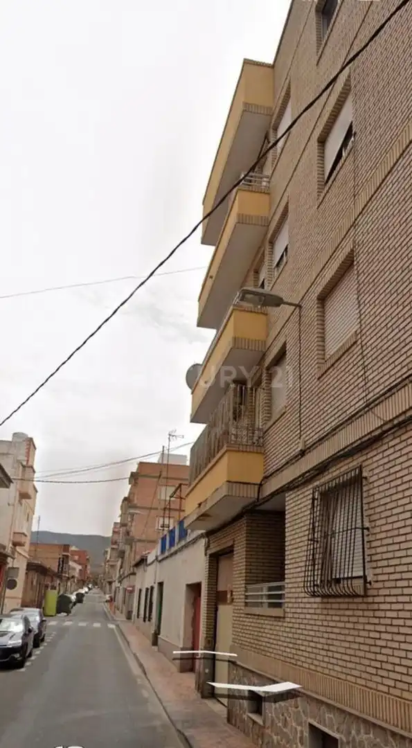 Aparcamiento en alquiler en Calle Fortunato Arias 44