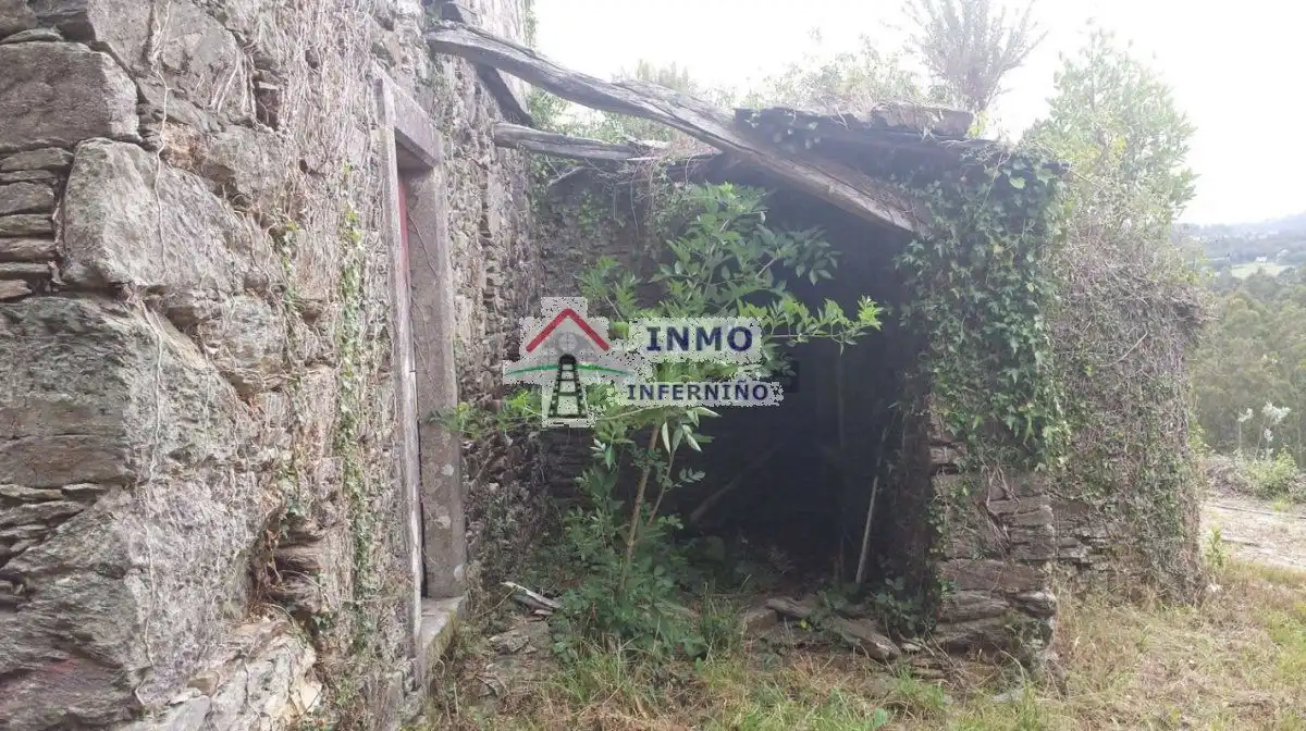 Haus zum Verkauf in As Somozas, imagen 5