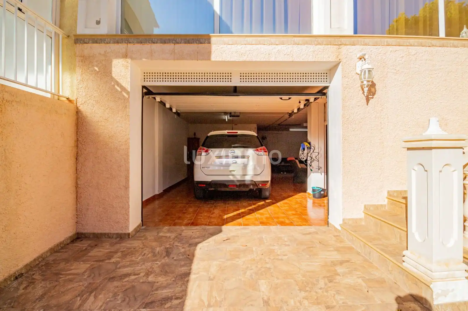 Casa aparellada amb piscina en venda a L'Albir, imagen 24