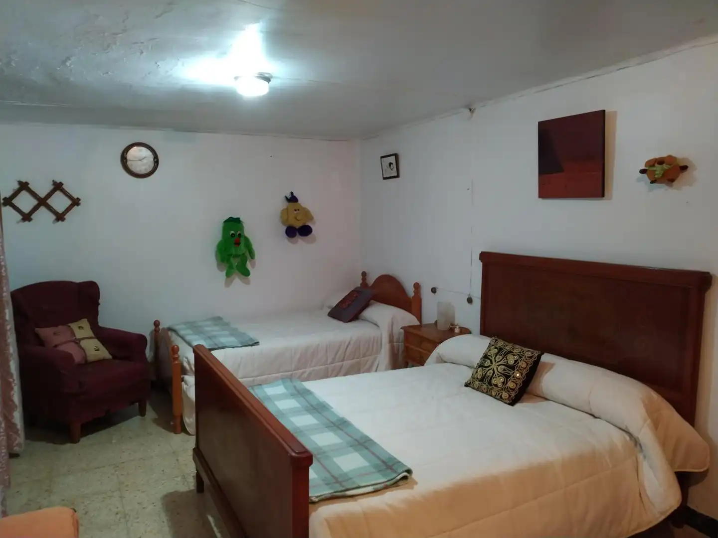 Casa rustica in vendita a Mogente / Moixent, imagen 15