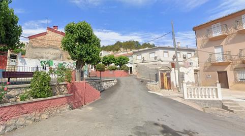 Foto 3 de Casa o xalet en venda a Carretera, Villatoya, Albacete