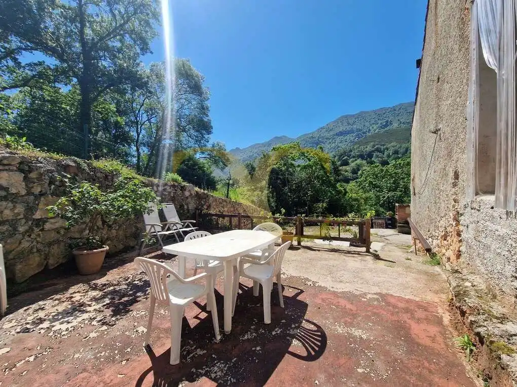 Terrace of Houses for sale in Llanes  with Private garden, Terrace and Storage room