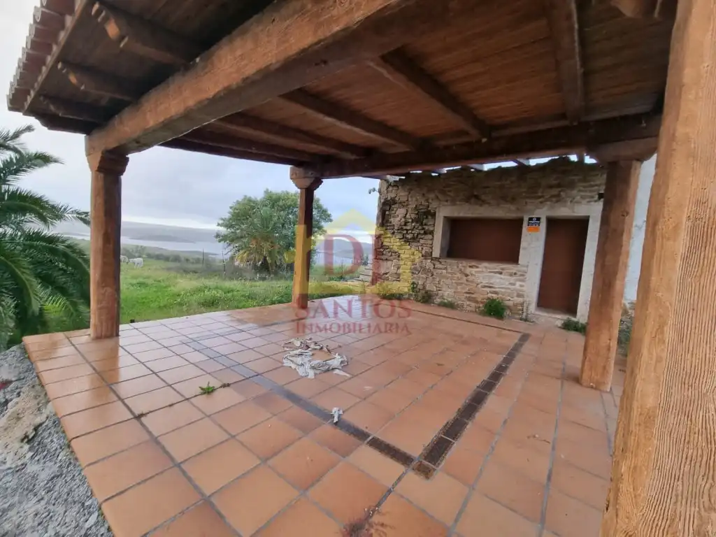 Casa o chalet en venta en Garrovillas de Alconétar